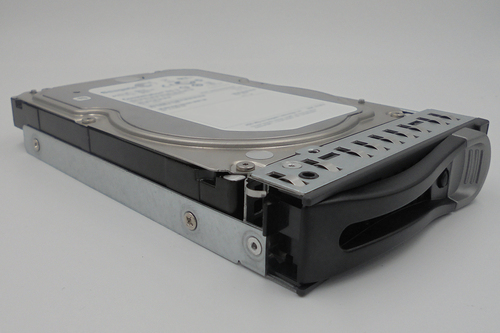 Origin Storage Hard Drive with Caddy - 300 GB