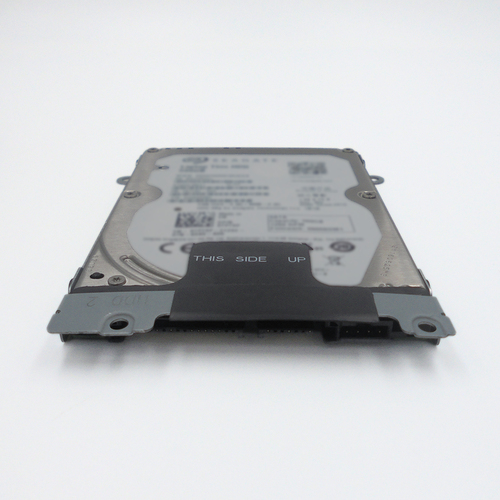 Origin Storage Hard Drive with Caddy / Tray - 500 GB