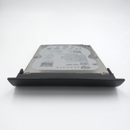 Origin Storage HDD, 500GB, 5400RPM, 2.5 inch (6.35cm), SATA Incl. Caddy / Tray - 500 GB