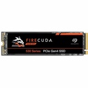Seagate FireCuda 530 Solid State Drive - 4 TB