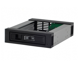 Origin Storage Removable Drive Enclosure, incl. 1TB SATA Drive - 1 TB