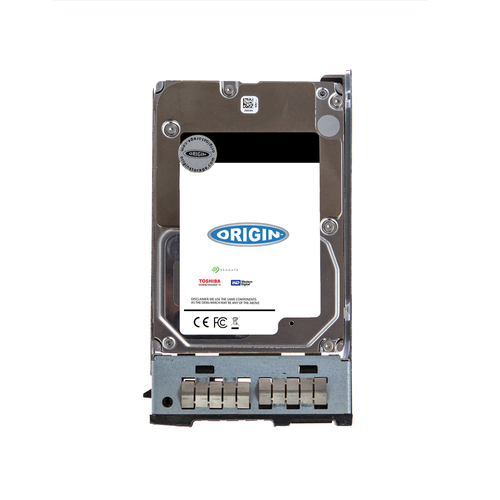 Origin Storage Hard Drive - 1 TB