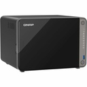 Qnap TS-AI642-8G SAN/NAS Storage System