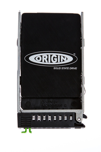 Origin Storage Enterprise SSD, Hot Swap, 960GB, MWL, 3.5 inch (8.9cm), 6G SATA - 960 GB