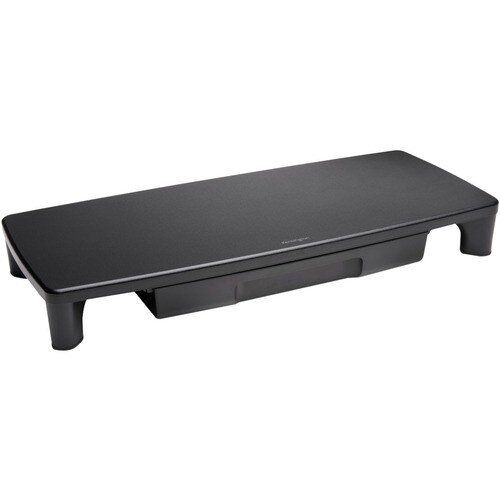 Kensington SmartFit Monitor Stand with Drawer