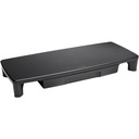 Kensington SmartFit Monitor Stand with Drawer