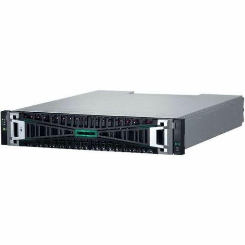 Hewlett Packard Enterprise MSA 2070 SAN Storage System