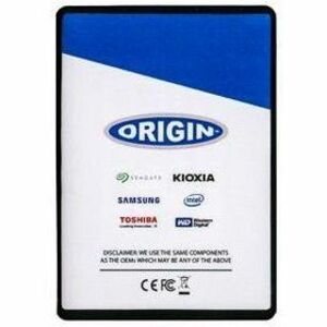 Origin Storage Solid State Drive - 960 GB