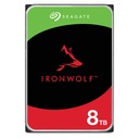 Seagate IronWolf ST8000VN002 Hard Drive - 8 TB