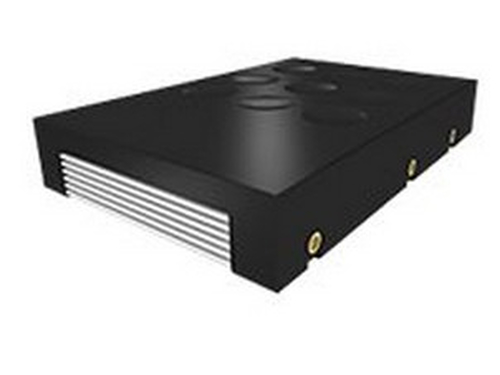 Origin Storage 2.5 Inch-3.5 Inch HDD Conversion Kit for 2.5in SATA Drives