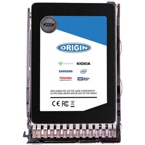 Origin Storage Solid State Drive - 480 GB