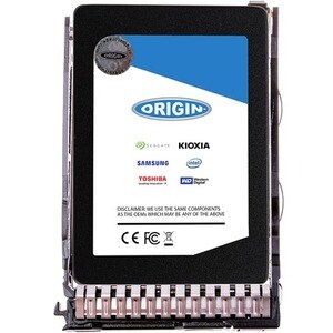 Origin Storage Solid State Drive - 1.60 TB