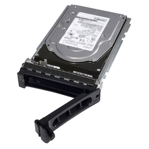 Dell Solid State Drive - 480 GB