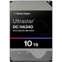 Western Digital Ultrastar DC HA340 Data Center 3.5" SATA HDD - 10TB - 10 TB