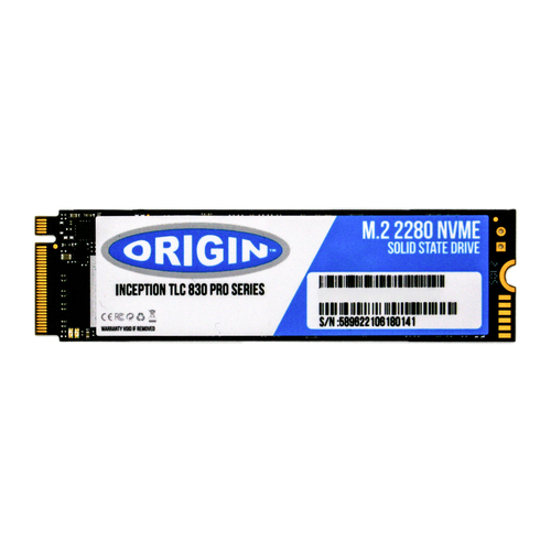 Origin Storage TLC830 Pro Solid State Drive - 256 GB