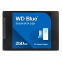Western Digital WD Blue SA510 SATA SSD - 250 GB