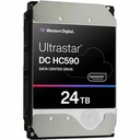 Hgst Ultrastar DC HC590 Data Center Hard Drive - 24TB - 24 TB