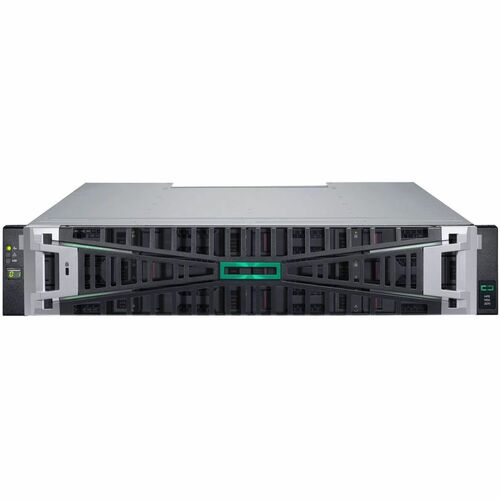 Hewlett Packard Enterprise MSA 2070 SAN Storage System
