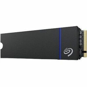 Seagate Game Drive ZP1000GP3A1011 Solid State Drive - 1 TB