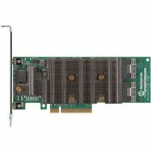Microchip SmartRAID Ultra 3254-16e /e Adapter