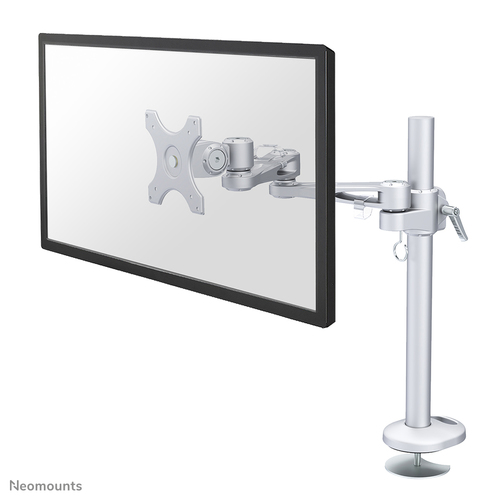 Neomounts Flatscreen Desk Mount (grommet