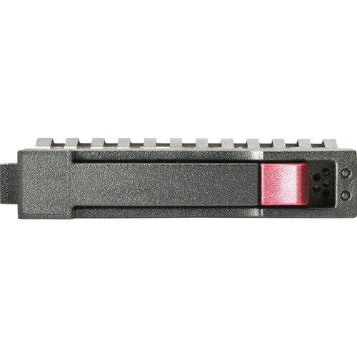 Hewlett Packard Enterprise MSA 300GB 12G SAS 15K SFF(2.5in) Dual Port Enterprise 3yr Warranty Hard Drive - 300 GB