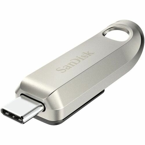 Sandisk Ultra Luxe USB 3.2 Gen 1 Flash Drive - 32 GB