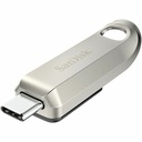 Sandisk Ultra Luxe USB 3.2 Gen 1 Flash Drive - 32 GB