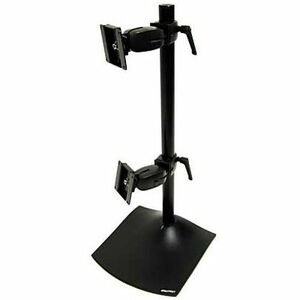Ergotron DS100 Dual Monitor Stand