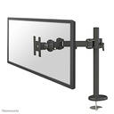 Neomounts LCD MONITOR ARM BLACK GROMMET