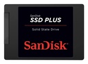 Sandisk SSD PLUS Solid State Drive - 500 GB