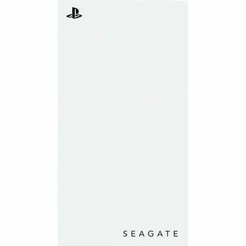 Seagate Game Drive External SSD - 1000 GB