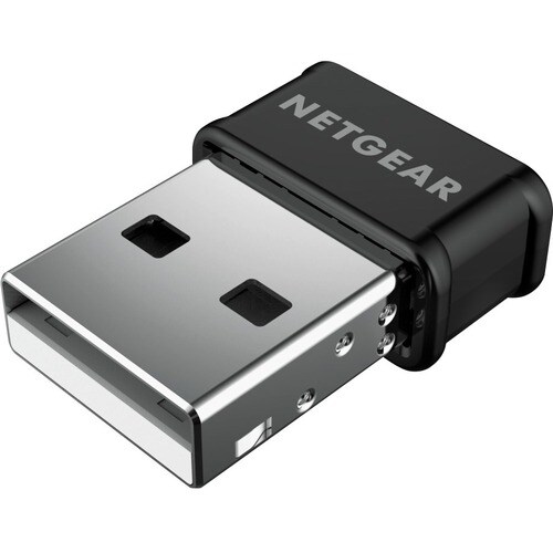 Netgear WiFi USB Adapter - AC1200 Dual Band