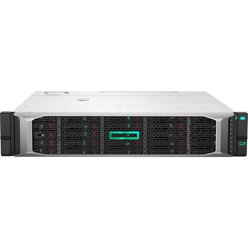 Hewlett Packard Enterprise D3710 Enclosure