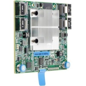 Hewlett Packard Enterprise Smart Array P816i-a SR Gen10 Controller