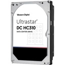 Western Digital 6TB Ultrastar DC HC310 SATA HDD - 6 TB