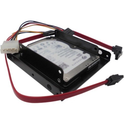 Origin Storage 600GB 10000rpm 2.5in SAS HDD in 3.5in Converter - 600 GB