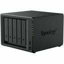 Synology DiskStation DS1525+ SAN/NAS Storage System