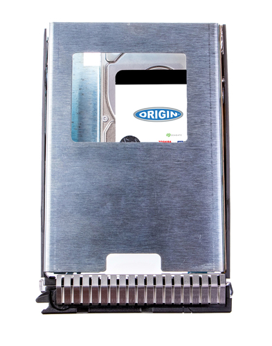 Origin Storage Hard Drive - 6 TB