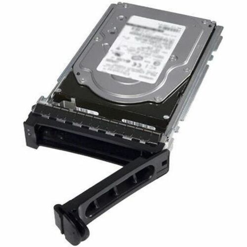 Dell 480GB SSD SATA Mix Use 6Gbps 512e 2.5in Hot-plug Drives 3WPD - 480 GB