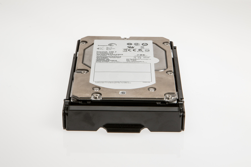 Origin Storage Storage HDD, Cold Swap, 6TB, 7200RPM, 3.5 inch (8.9cm), NLSATA - 6 TB