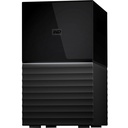 Western Digital My Book Duo Desktop RAID Storage