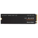 Western Digital Black SN850X Solid State Drive - 1 TB