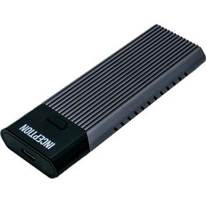 Origin Storage SDSSDE61-2T00-G25-OS External Solid State Drive 2000 GB Aluminium, Grey - 1.95 TB