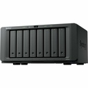Synology DiskStation DS1825+ SAN/NAS Storage System