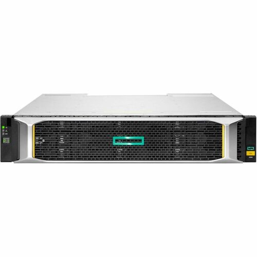 Hewlett Packard Enterprise MSA 2060 SAN Storage System