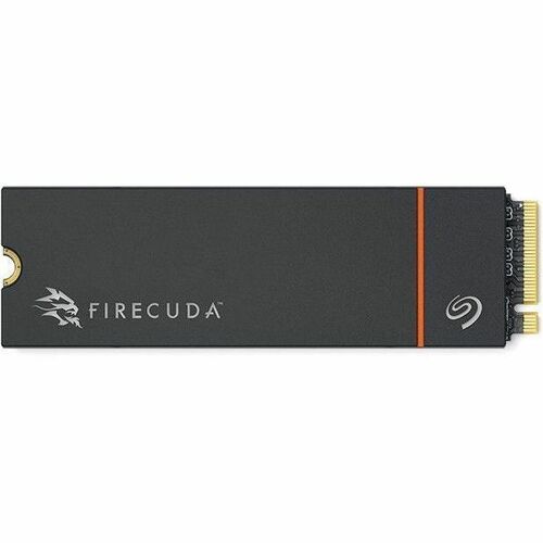 Seagate FireCuda 530 Solid State Drive - 1 TB
