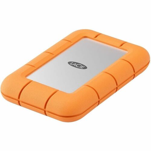 Lacie Rugged Mini SSD - 1 TB