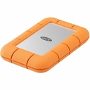 Lacie Rugged Mini SSD - 1 TB
