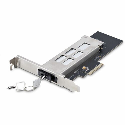 Startech.Com M.2 to PCIe Adapter Card